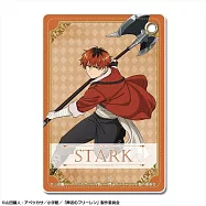 葬送的芙莉蓮皮質卡夾：修塔爾克