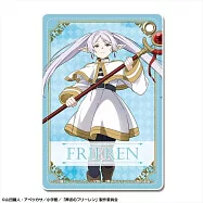 葬送的芙莉蓮皮質卡夾：芙莉蓮/A