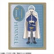 葬送的芙莉蓮木製立牌：欣梅爾