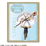 葬送的芙莉蓮木製立牌：芙莉蓮/C