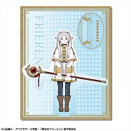 葬送的芙莉蓮木製立牌：芙莉蓮/B