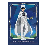 名偵探柯南文件夾：天體觀測ver.怪盜基德