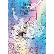 葬送的芙莉蓮精選珍藏海報 1