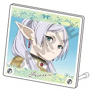 葬送的芙莉蓮壓克力擺件：芙莉蓮