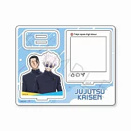 咒術迴戰 懷玉・玉折壓克力立牌：五條&夏油