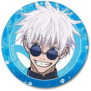 咒術迴戰 懷玉・玉折圓形胸章：五條悟