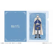 葬送的芙莉蓮文件夾：欣梅爾