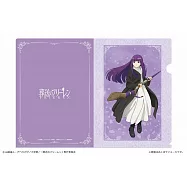 葬送的芙莉蓮文件夾：費倫