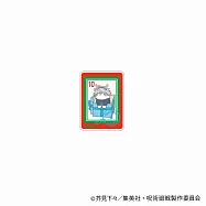 咒術迴戰迷你壓克力夾：五條悟