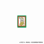 咒術迴戰迷你壓克力夾：七海建人