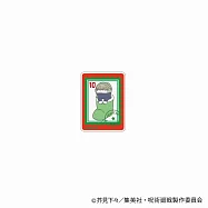 咒術迴戰迷你壓克力夾：狗卷棘