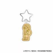 咒術迴戰餅乾風壓克力吊飾聖誕節懷玉･玉折：七海建人