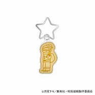 咒術迴戰餅乾風壓克力吊飾聖誕節懷玉･玉折：夏油傑