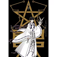CLAMP PREMIUM COLLECTION X 17