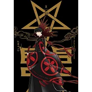 CLAMP PREMIUM COLLECTION X 16
