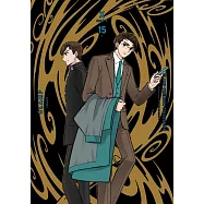 CLAMP PREMIUM COLLECTION X 15