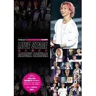 佐久間大介寫真專集：LOVE STAGE