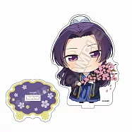 藥師少女的獨語壓克力立牌花：壬氏