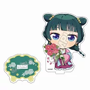 藥師少女的獨語壓克力立牌花：貓貓