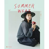 簡單編織夏季服飾手藝作品集 vol.1