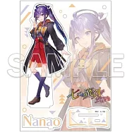 電擊30周年七魔劍支配天下壓克力立牌：奈奈緒