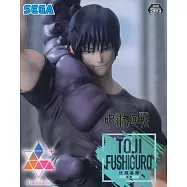 咒術迴戰 懷玉・玉折 Luminasta 伏黑甚爾~臨戰~