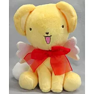 庫洛魔法使25造型玩偶：小可笑顏