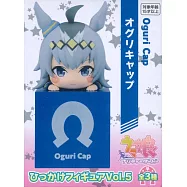 FURYU 賽馬娘Pretty Derby吊掛小公仔：小栗帽