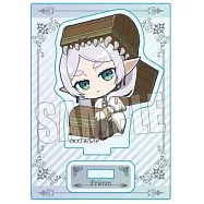 葬送的芙莉蓮GyuGyutto迷你立牌：MIFRI-03芙莉蓮寶箱怪ver.