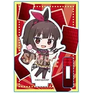 為美好的世界獻上爆焰!迷你立牌：MIKSB-01惠惠魔術師ver.