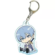 葬送的芙莉蓮GyuGyutto壓克力鑰匙扣：AKFRI-06欣梅爾