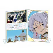 葬送的芙莉蓮寫真立牌：勇者一行