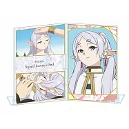 葬送的芙莉蓮寫真立牌：芙莉蓮