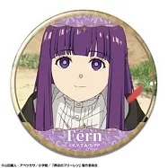 葬送的芙莉蓮胸章：費倫/F