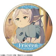 葬送的芙莉蓮胸章：芙莉蓮/J