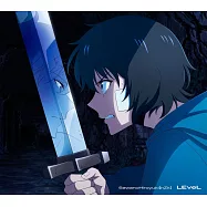 我獨自升級 OP「LEveL」期間生産限定盤 SawanoHiroyuki[nZk]