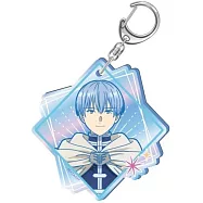 葬送的芙莉蓮極光壓克力吊飾：欣梅爾(再販)