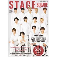 日本舞台娛樂情報 VOL.66：HiHi Jets&美 少年&7 MEN 侍&少年忍者