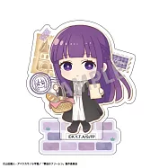 葬送的芙莉蓮 壓克力立牌角色的旅程：費倫