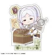 葬送的芙莉蓮 壓克力立牌角色的旅程：芙莉蓮C