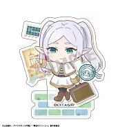 葬送的芙莉蓮 壓克力立牌角色的旅程：芙莉蓮A