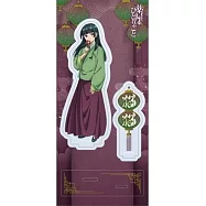 藥師少女的獨語壓克力立牌：貓貓､花