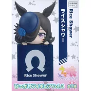 FURYU 賽馬娘Pretty Derby 吊掛小公仔 米浴