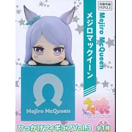 FURYU 賽馬娘Pretty Derby 吊掛小公仔 目白麥昆