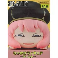FURYU SPY×FAMILY間諜家家酒 吊掛小公仔 安妮亞