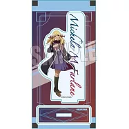 七魔劍支配天下壓克力立牌：米雪拉.麥法蘭