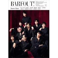 東京娛樂新印象 VOL.342：Snow Man