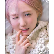 本田仁美(AKB48)1st寫真集：明日の向こう側(特裝版)