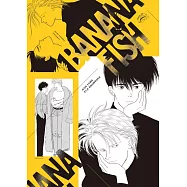BANANA FISH精選珍藏海報