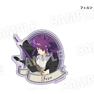 葬送的芙莉蓮貼紙：費倫